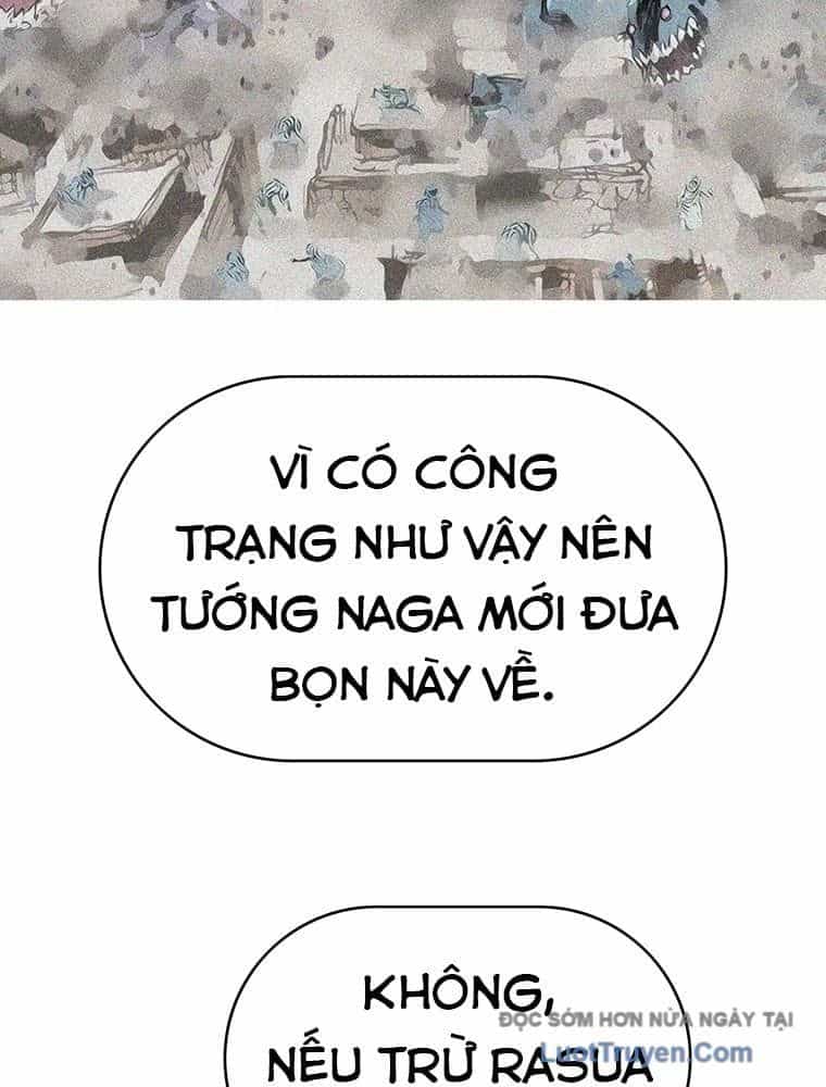 Bất Diệt Đấu Quỷ Rasua - Chương 10 - ảnh 25