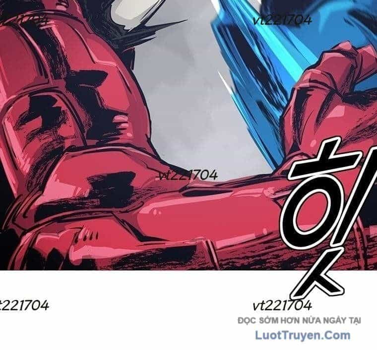 Bất Diệt Đấu Quỷ Rasua - Chương 10 - ảnh 54