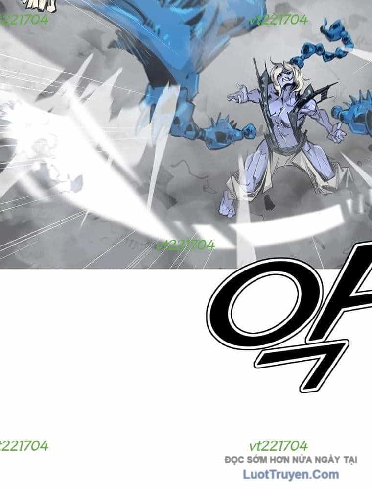 Bất Diệt Đấu Quỷ Rasua - Chương 10 - ảnh 70