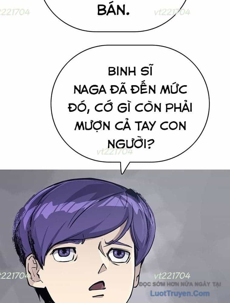 Bất Diệt Đấu Quỷ Rasua - Chương 10 - ảnh 9