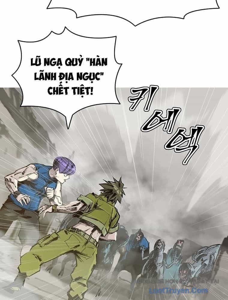 Bất Diệt Đấu Quỷ Rasua - Chương 2 - ảnh 10