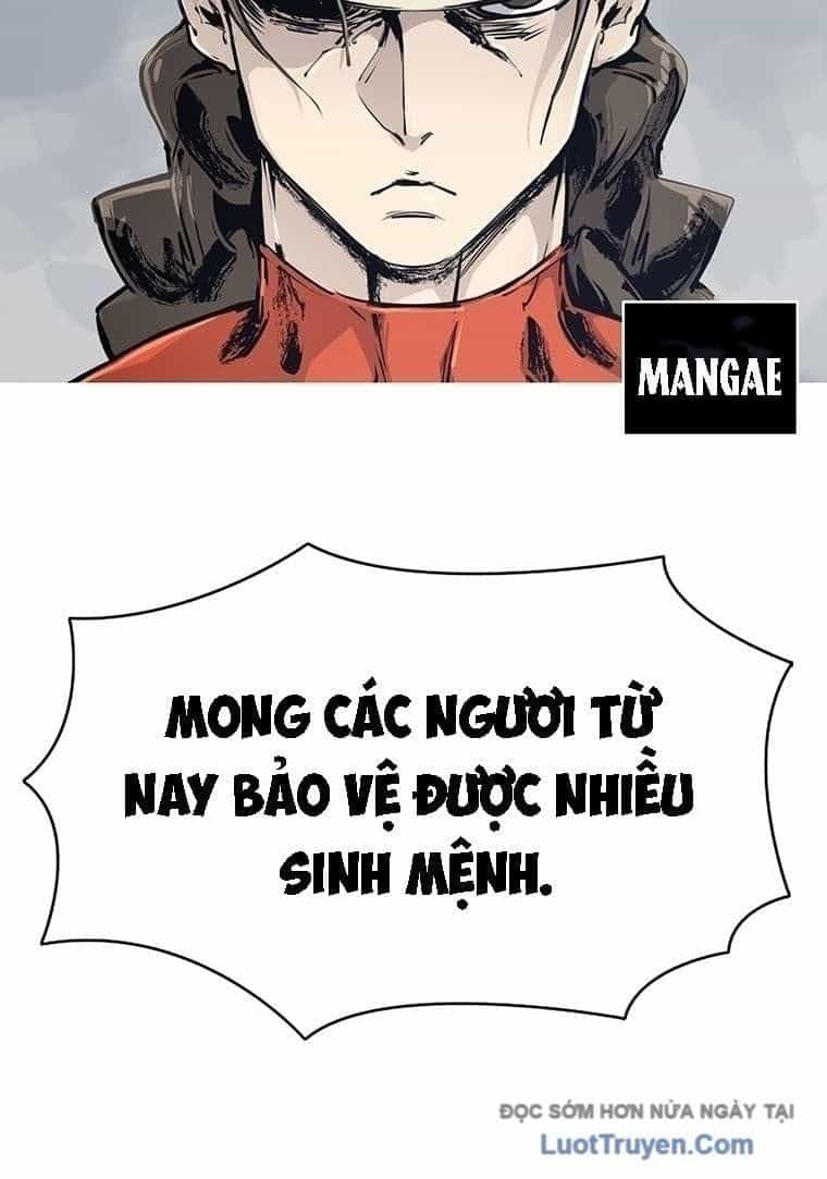 Bất Diệt Đấu Quỷ Rasua - Chương 3 - ảnh 10
