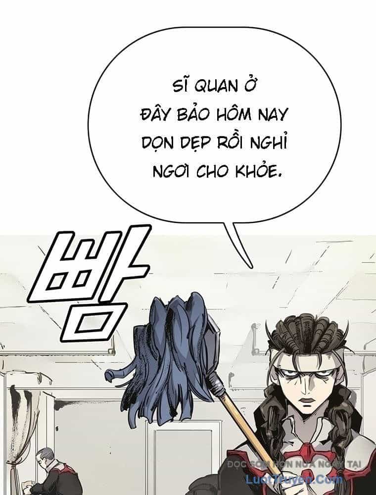 Bất Diệt Đấu Quỷ Rasua - Chương 3 - ảnh 103