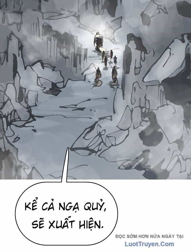 Bất Diệt Đấu Quỷ Rasua - Chương 3 - ảnh 23
