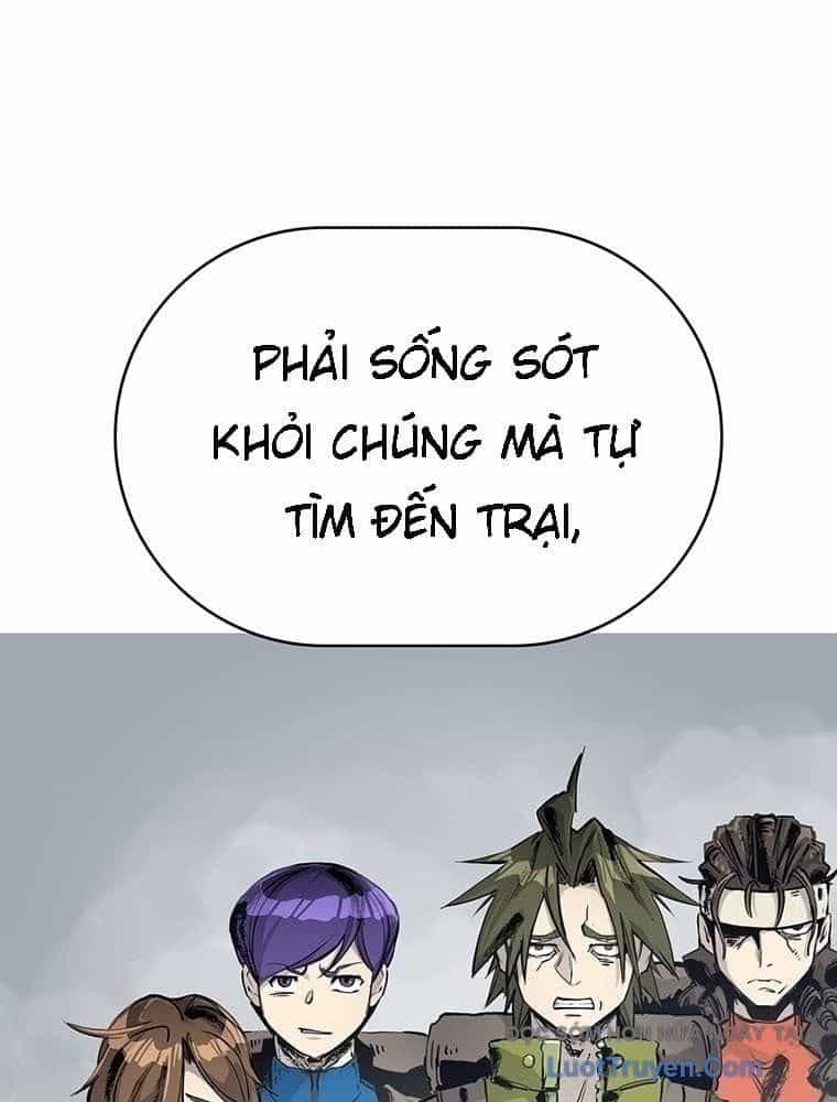 Bất Diệt Đấu Quỷ Rasua - Chương 3 - ảnh 24