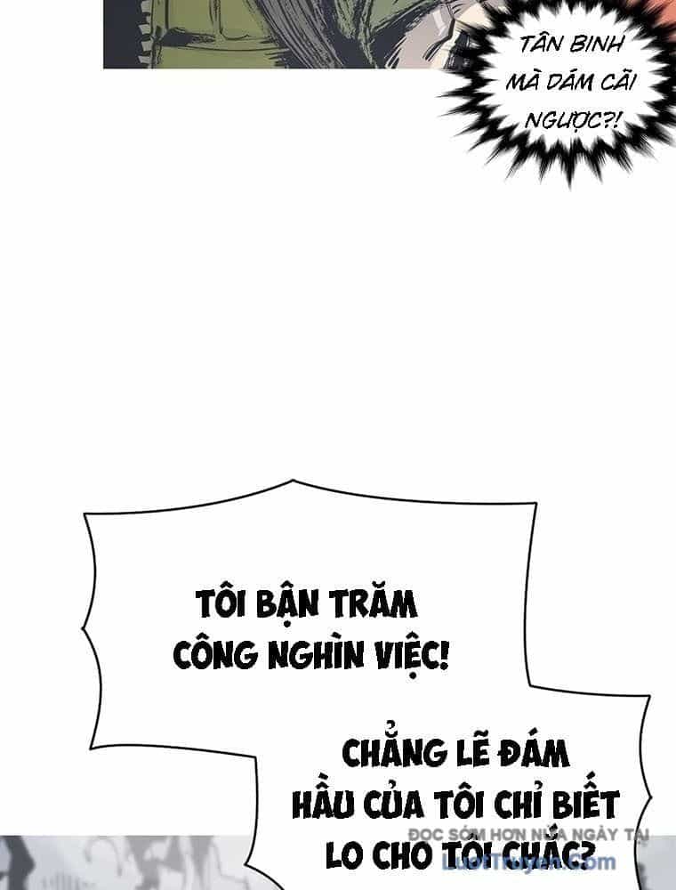 Bất Diệt Đấu Quỷ Rasua - Chương 3 - ảnh 32