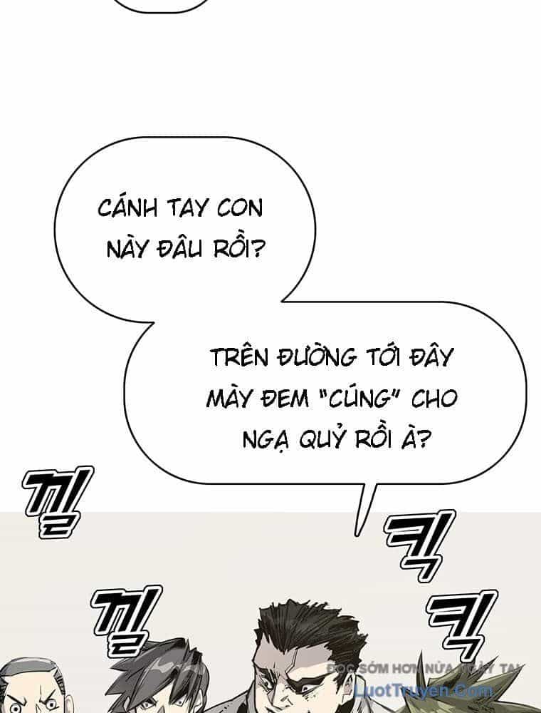 Bất Diệt Đấu Quỷ Rasua - Chương 3 - ảnh 75