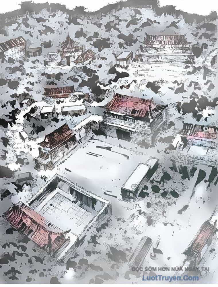 Bất Diệt Đấu Quỷ Rasua - Chương 4 - ảnh 3