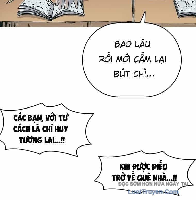 Bất Diệt Đấu Quỷ Rasua - Chương 4 - ảnh 63