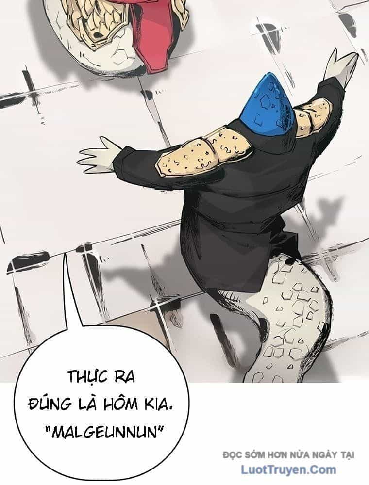 Bất Diệt Đấu Quỷ Rasua - Chương 4 - ảnh 7