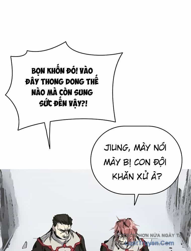 Bất Diệt Đấu Quỷ Rasua - Chương 5 - ảnh 27