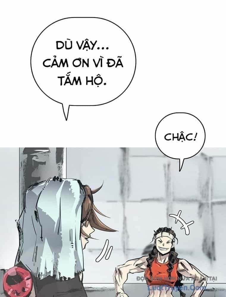 Bất Diệt Đấu Quỷ Rasua - Chương 6 - ảnh 19