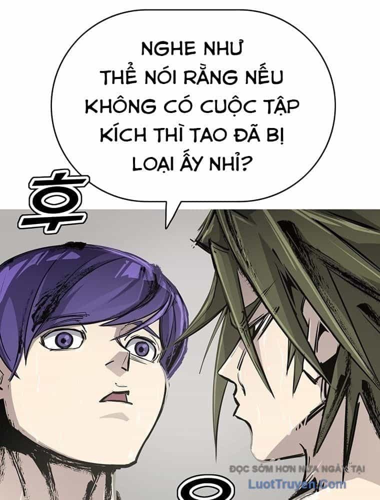 Bất Diệt Đấu Quỷ Rasua - Chương 6 - ảnh 41
