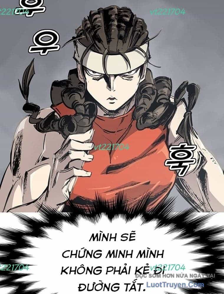 Bất Diệt Đấu Quỷ Rasua - Chương 6 - ảnh 57