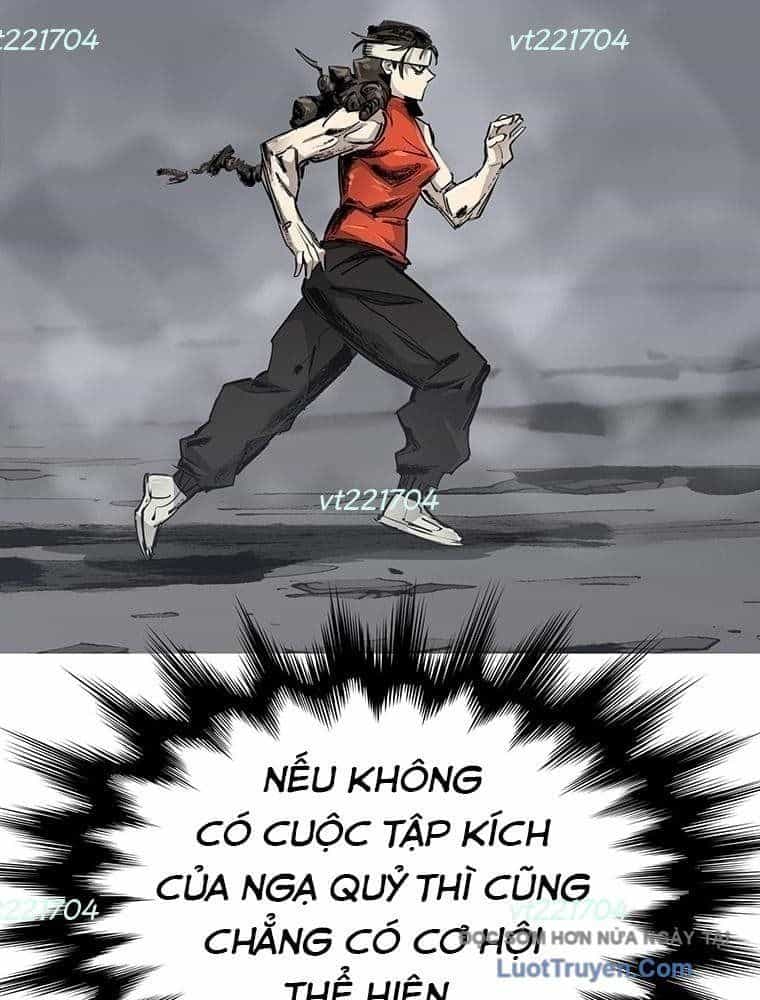 Bất Diệt Đấu Quỷ Rasua - Chương 6 - ảnh 59