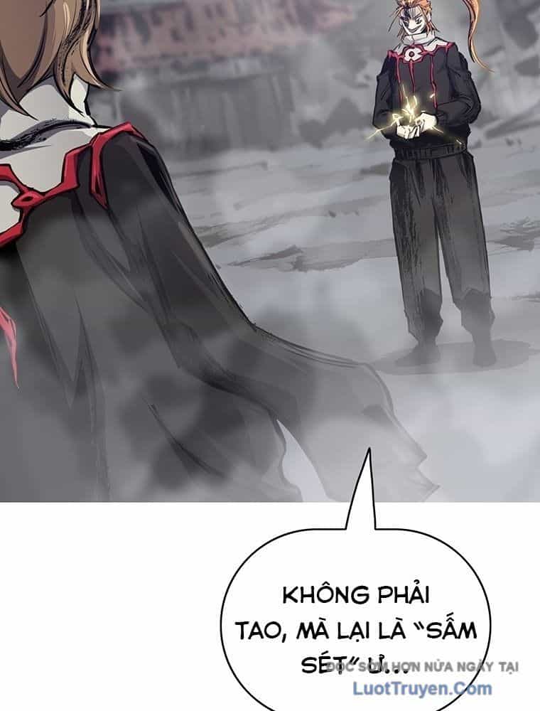 Bất Diệt Đấu Quỷ Rasua - Chương 7 - ảnh 18