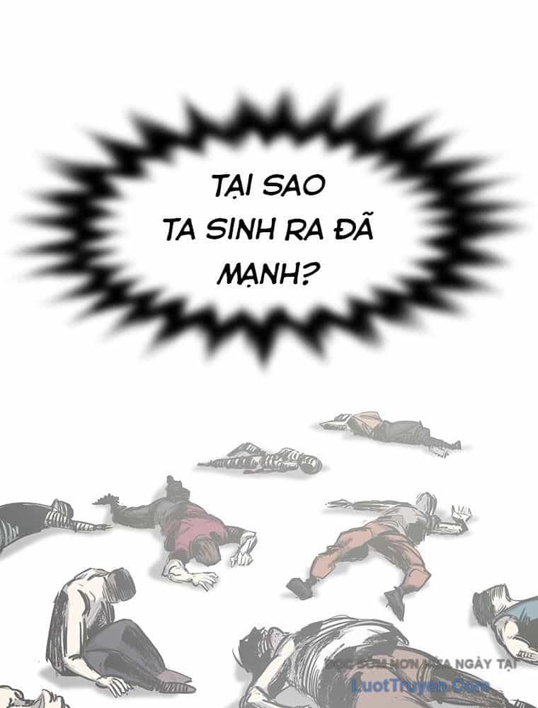 Bất Diệt Đấu Quỷ Rasua - Chương 7 - ảnh 2
