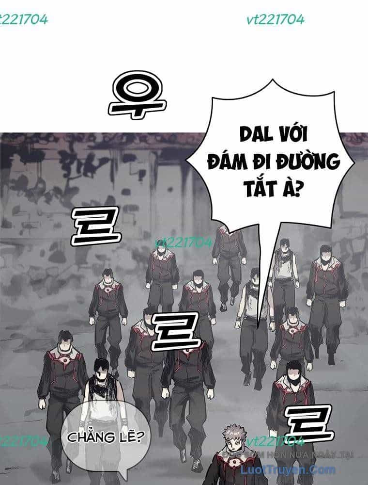 Bất Diệt Đấu Quỷ Rasua - Chương 8 - ảnh 13