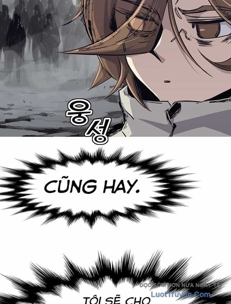 Bất Diệt Đấu Quỷ Rasua - Chương 8 - ảnh 21