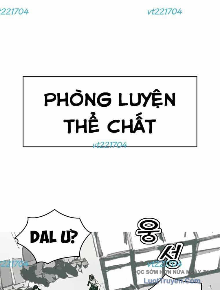 Bất Diệt Đấu Quỷ Rasua - Chương 8 - ảnh 3