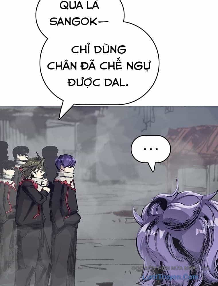Bất Diệt Đấu Quỷ Rasua - Chương 8 - ảnh 33
