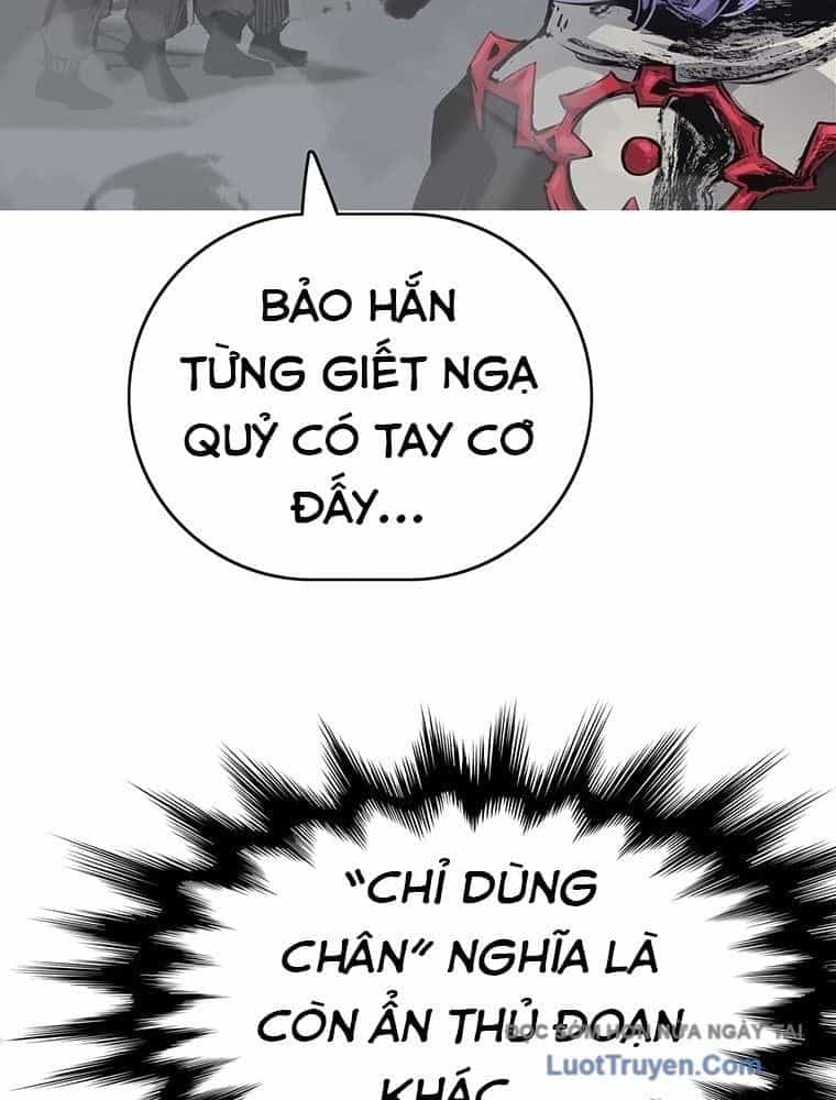 Bất Diệt Đấu Quỷ Rasua - Chương 8 - ảnh 34
