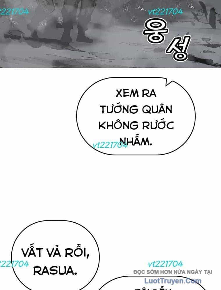 Bất Diệt Đấu Quỷ Rasua - Chương 8 - ảnh 75