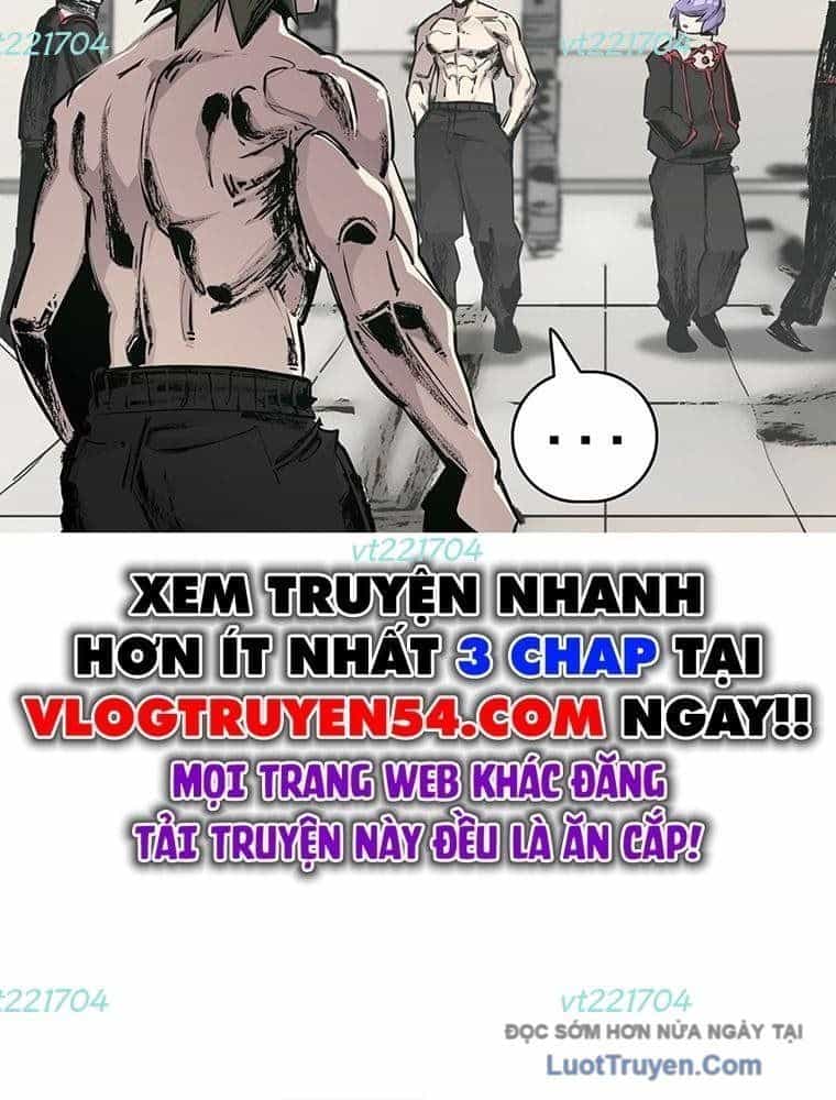 Bất Diệt Đấu Quỷ Rasua - Chương 8 - ảnh 8