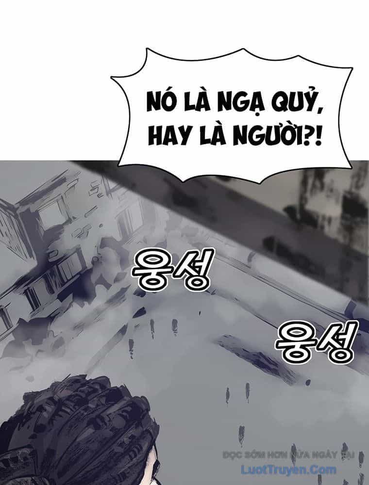 Bất Diệt Đấu Quỷ Rasua - Chương 8 - ảnh 92