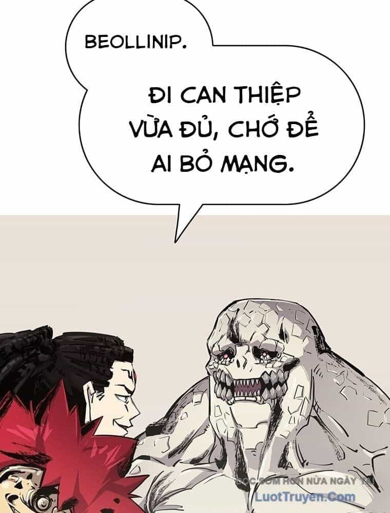 Bất Diệt Đấu Quỷ Rasua - Chương 9 - ảnh 20