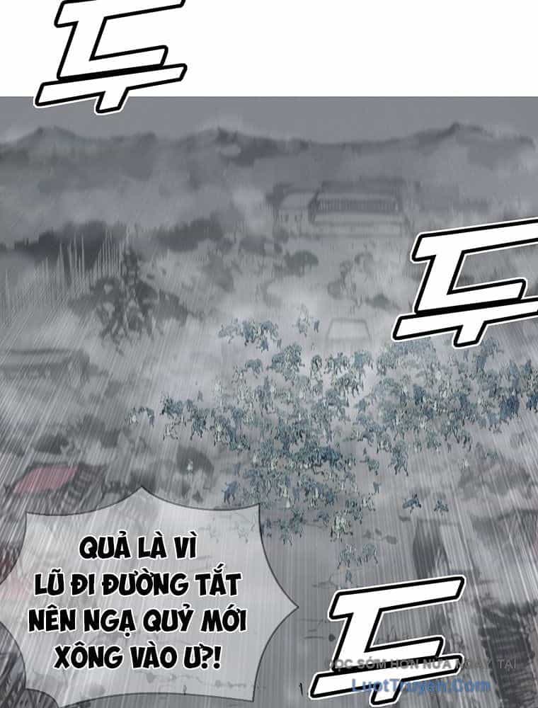 Bất Diệt Đấu Quỷ Rasua - Chương 9 - ảnh 22