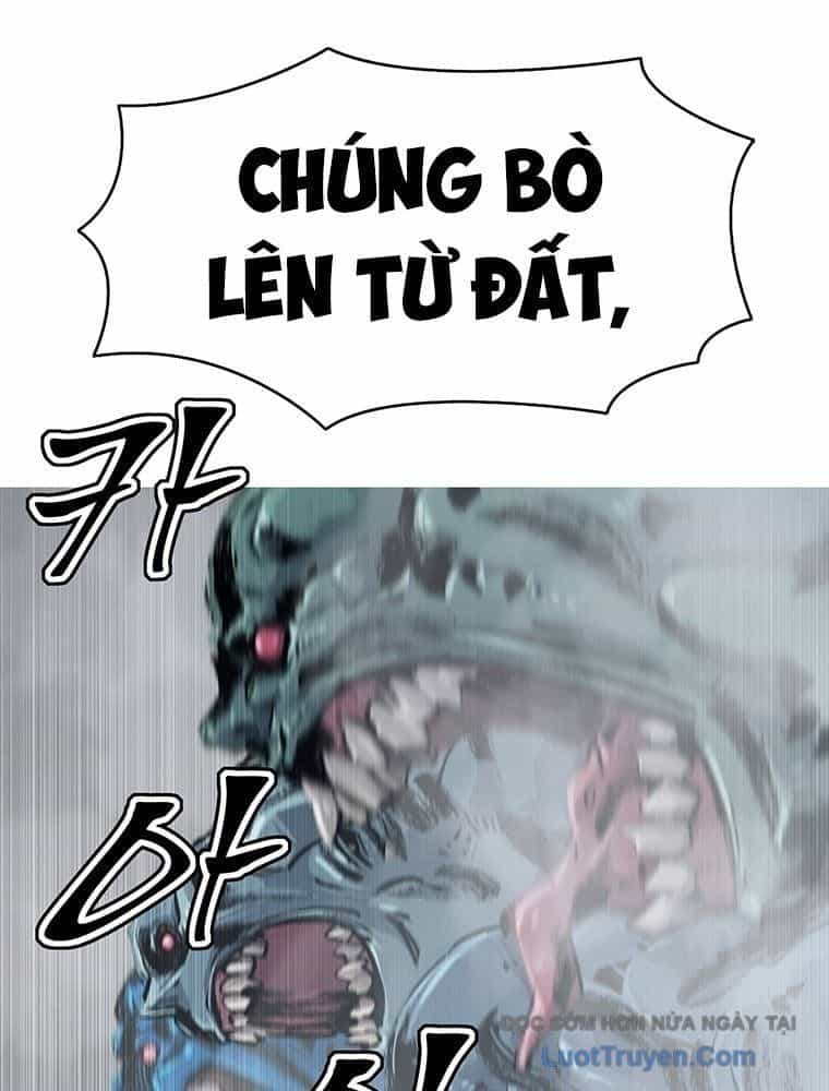 Bất Diệt Đấu Quỷ Rasua - Chương 9 - ảnh 28