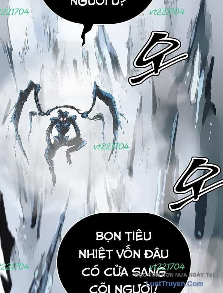 Bất Diệt Đấu Quỷ Rasua - Chương 9 - ảnh 3