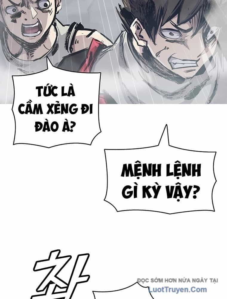 Bất Diệt Đấu Quỷ Rasua - Chương 9 - ảnh 32