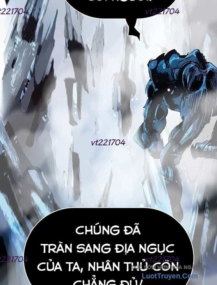 Bất Diệt Đấu Quỷ Rasua - Chương 9 - ảnh 4