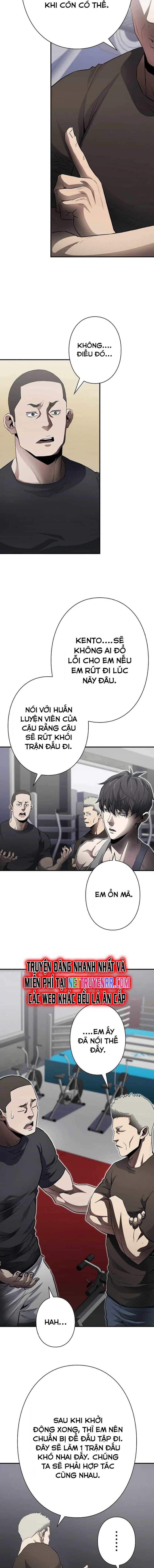 Bát Giác Phản Diện - Chương 4 - ảnh 3