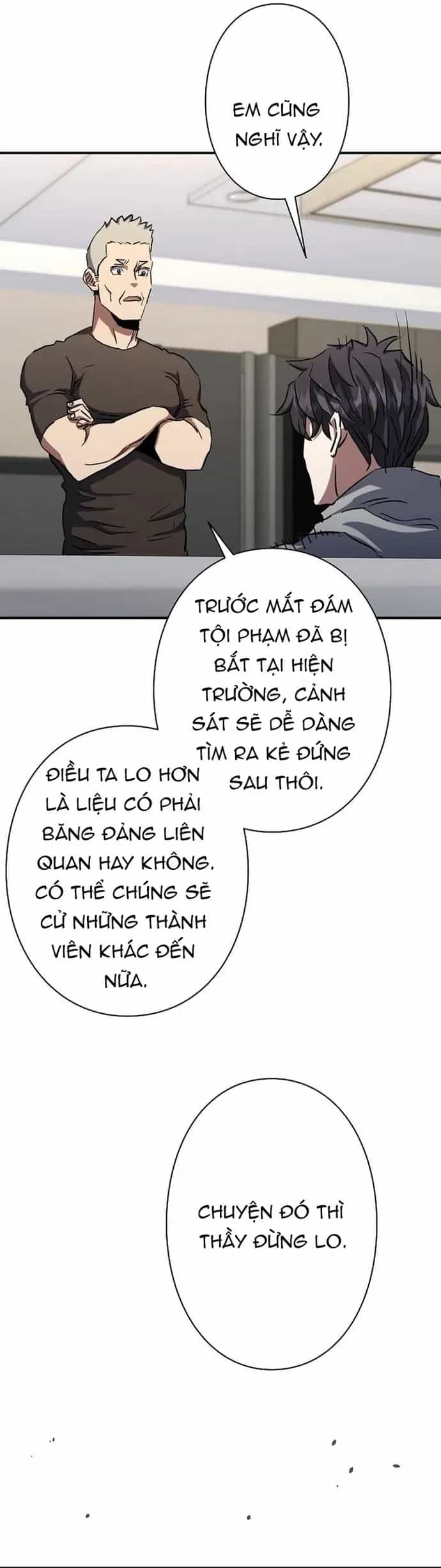 Bát Giác Phản Diện - Chương 65 - ảnh 61