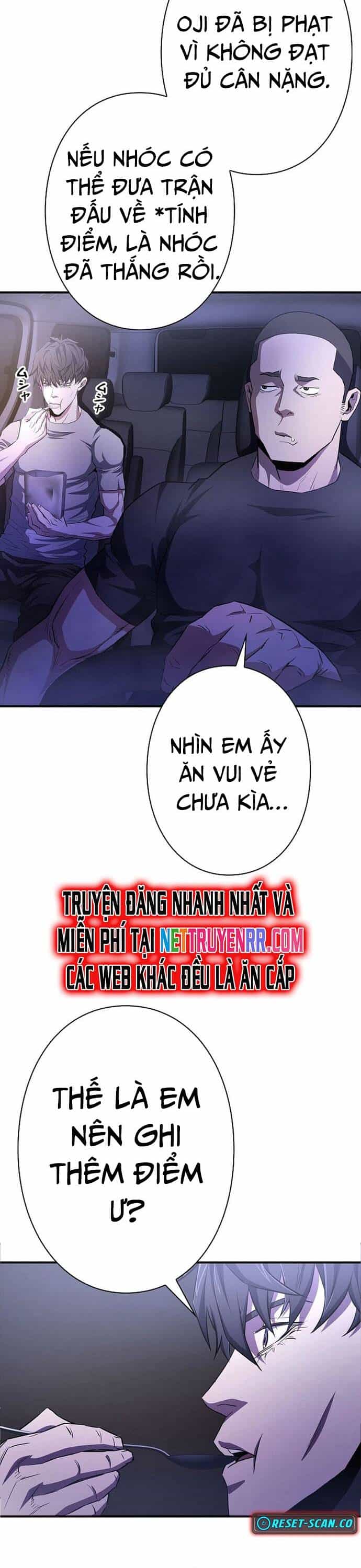 Bát Giác Phản Diện - Chương 7 - ảnh 3