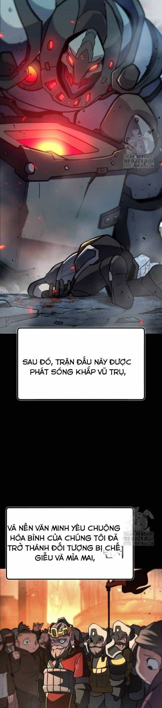 Bật Hack Mà Vẫn Là Tông Môn Yếu Nhất Sao? - Chương 11 - ảnh 18