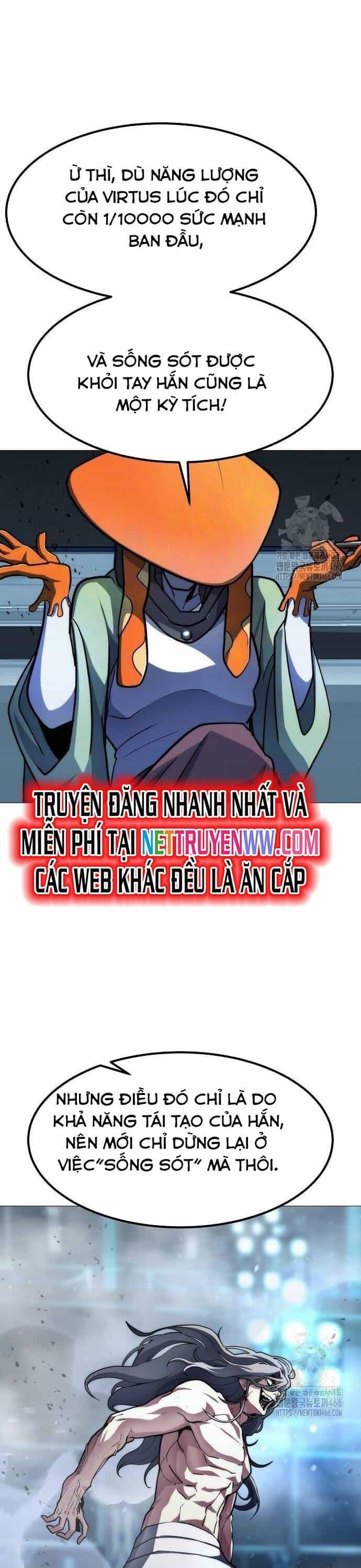 Bật Hack Mà Vẫn Là Tông Môn Yếu Nhất Sao? - Chương 11 - ảnh 7