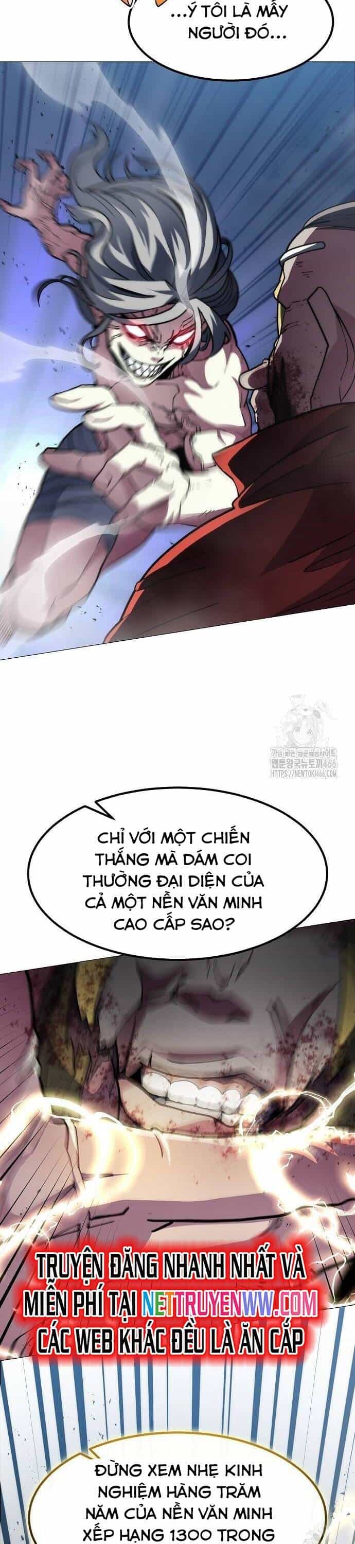 Bật Hack Mà Vẫn Là Tông Môn Yếu Nhất Sao? - Chương 11 - ảnh 8