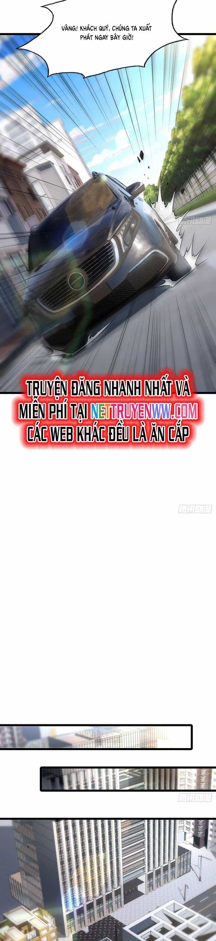 Bật Hack Mà Vẫn Là Tông Môn Yếu Nhất Sao? - Chương 13 - ảnh 7