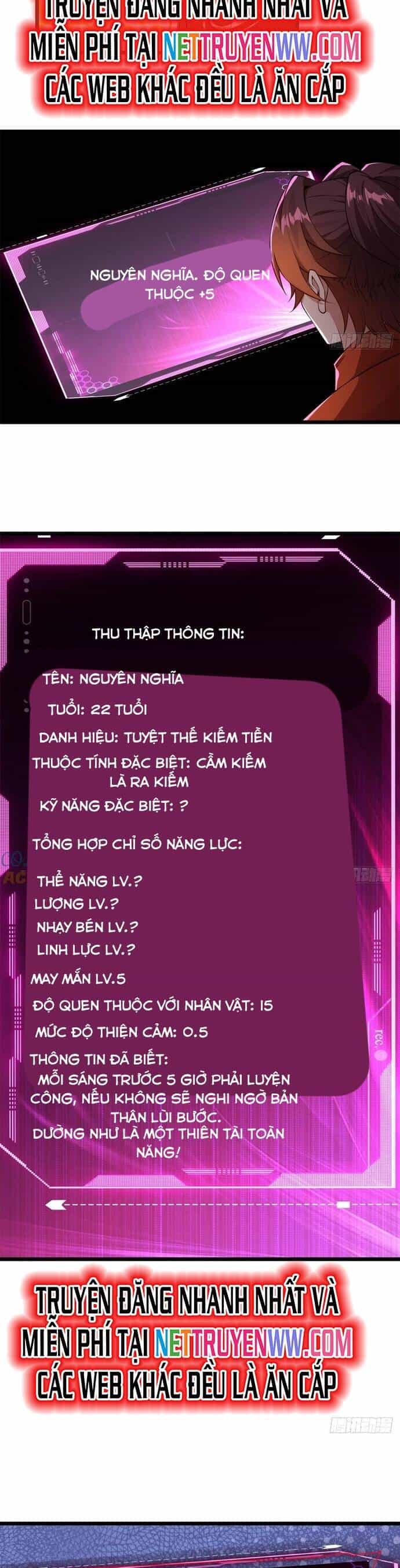 Bật Hack Mà Vẫn Là Tông Môn Yếu Nhất Sao? - Chương 14 - ảnh 8