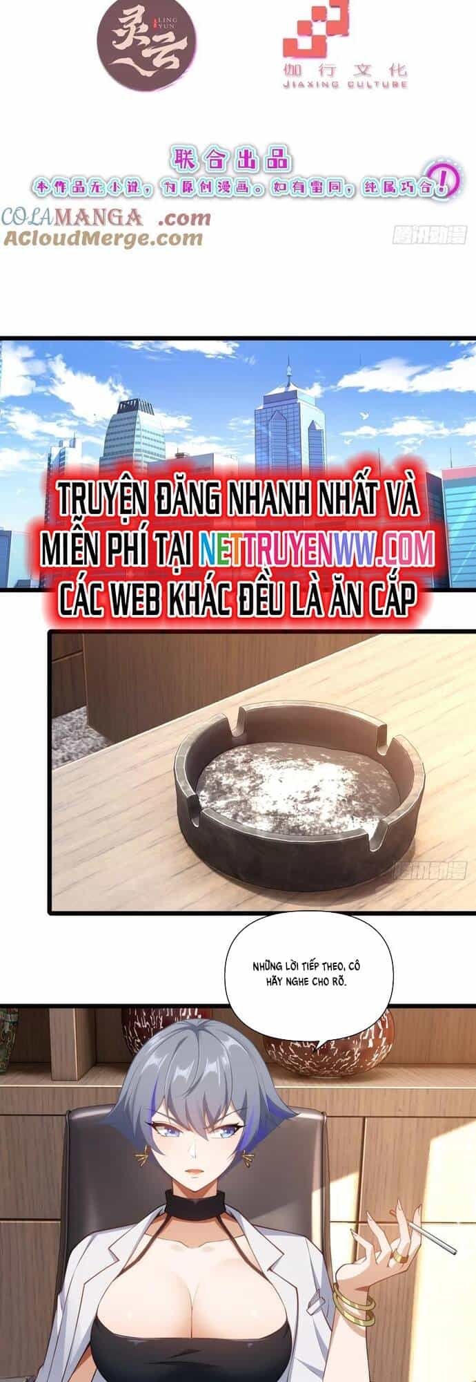 Bật Hack Mà Vẫn Là Tông Môn Yếu Nhất Sao? - Chương 16 - ảnh 2