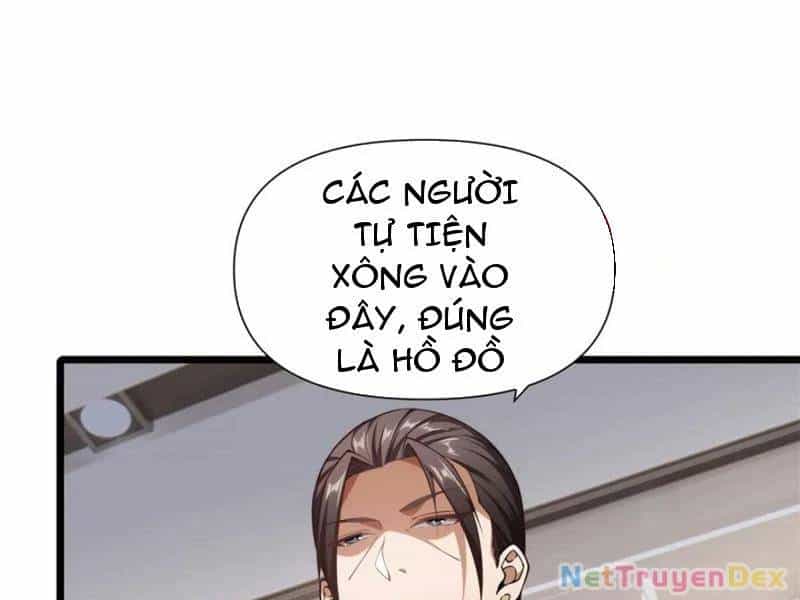 Bật Hack Mà Vẫn Là Tông Môn Yếu Nhất Sao? - Chương 20 - ảnh 105