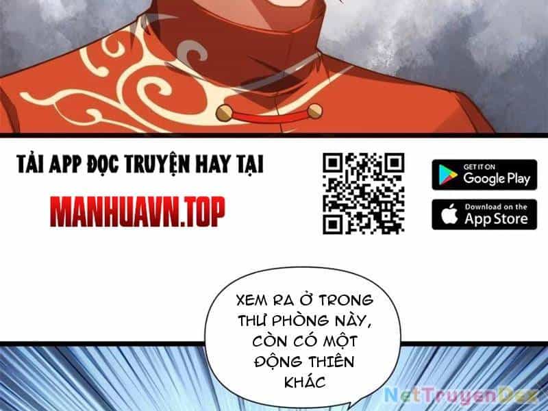 Bật Hack Mà Vẫn Là Tông Môn Yếu Nhất Sao? - Chương 20 - ảnh 116