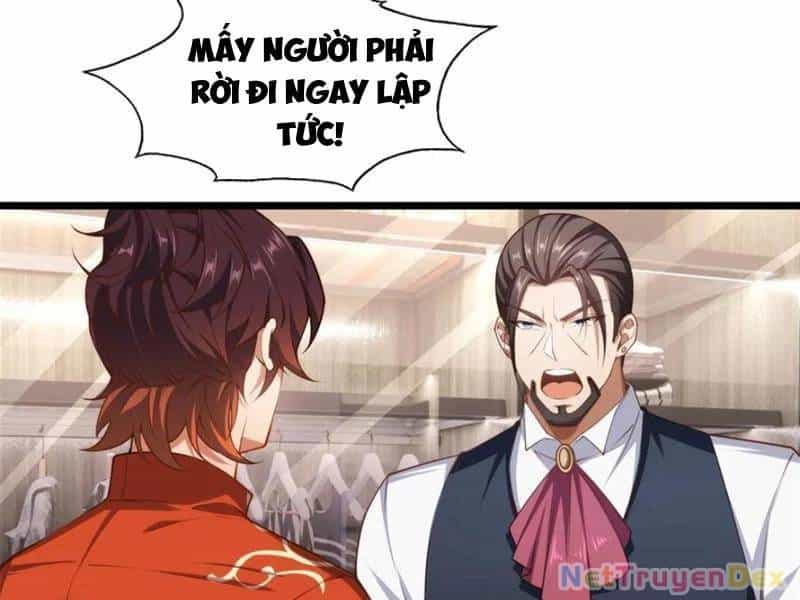 Bật Hack Mà Vẫn Là Tông Môn Yếu Nhất Sao? - Chương 20 - ảnh 122