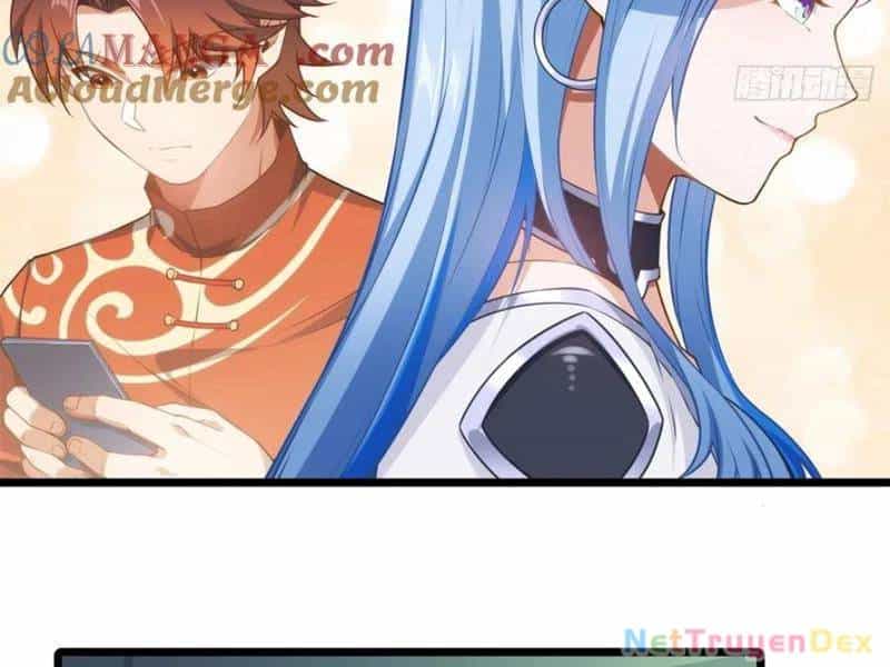 Bật Hack Mà Vẫn Là Tông Môn Yếu Nhất Sao? - Chương 20 - ảnh 44