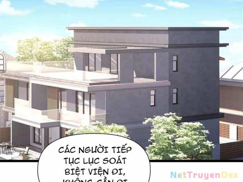 Bật Hack Mà Vẫn Là Tông Môn Yếu Nhất Sao? - Chương 20 - ảnh 50