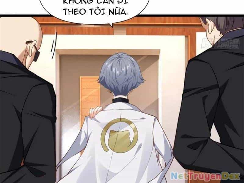 Bật Hack Mà Vẫn Là Tông Môn Yếu Nhất Sao? - Chương 20 - ảnh 51